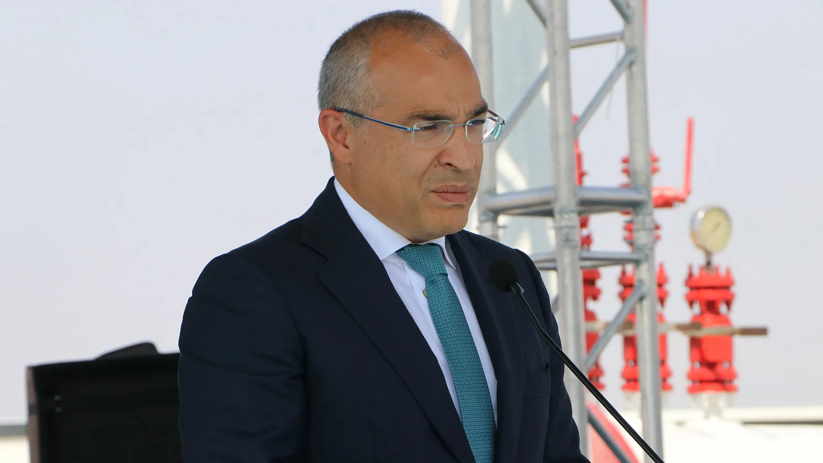Türkiye-Suriye Gaz Hattı: Enerji Köprüsü Kuruldu!