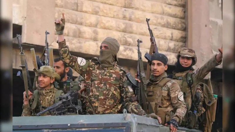 Türkiye, Suriye Ordusu’na Maaş Zammı mı Yapıyor?