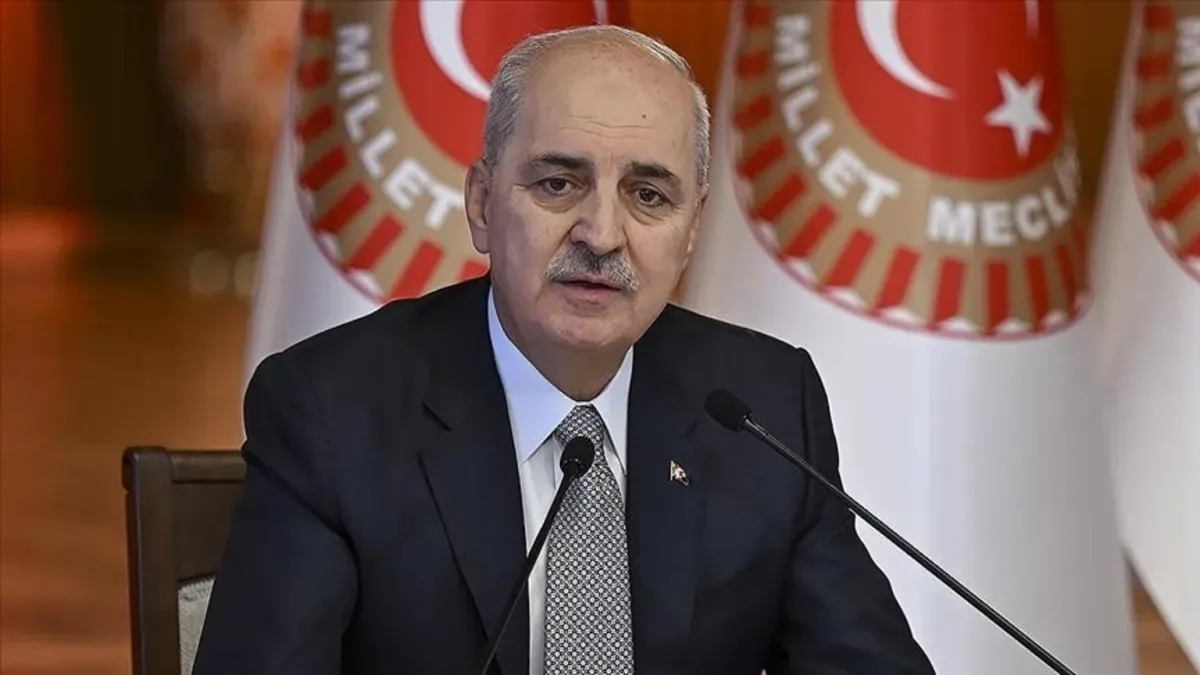 Türkiye, Teröre Karşı Tek Yürek Oldu!