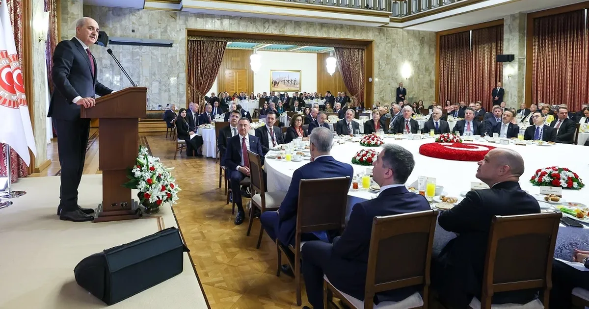 Türkiye Terörsüz Bir Geleceğe Adım Atıyor!
