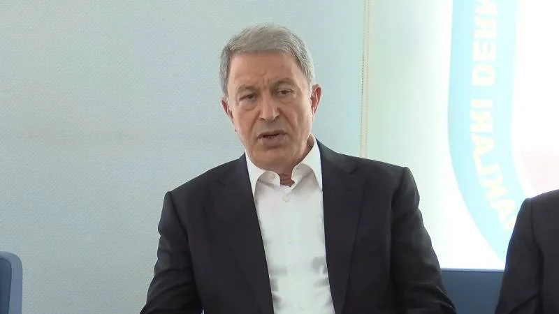 Türkiye Terörsüz Geleceğe Emin Adımlarla İlerliyor