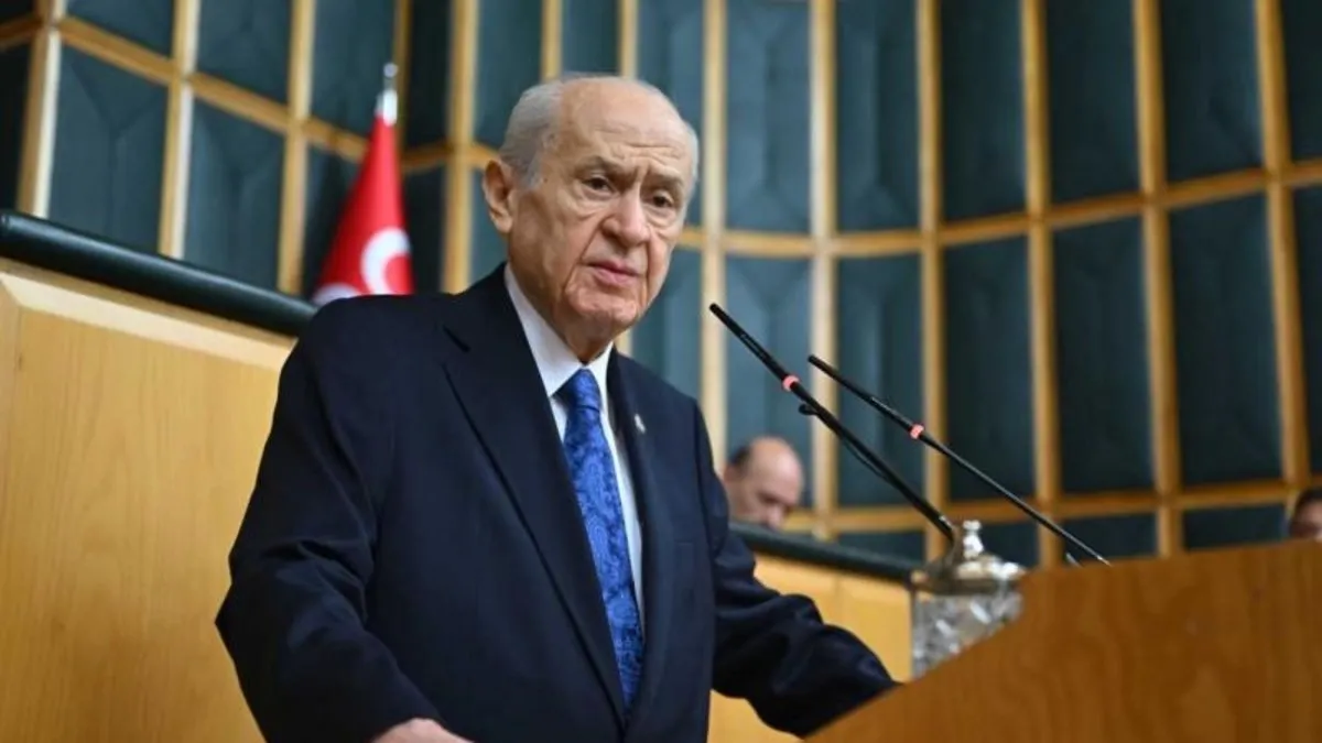 Türkiye Terörsüz Olma Yolunda Adım Adım!