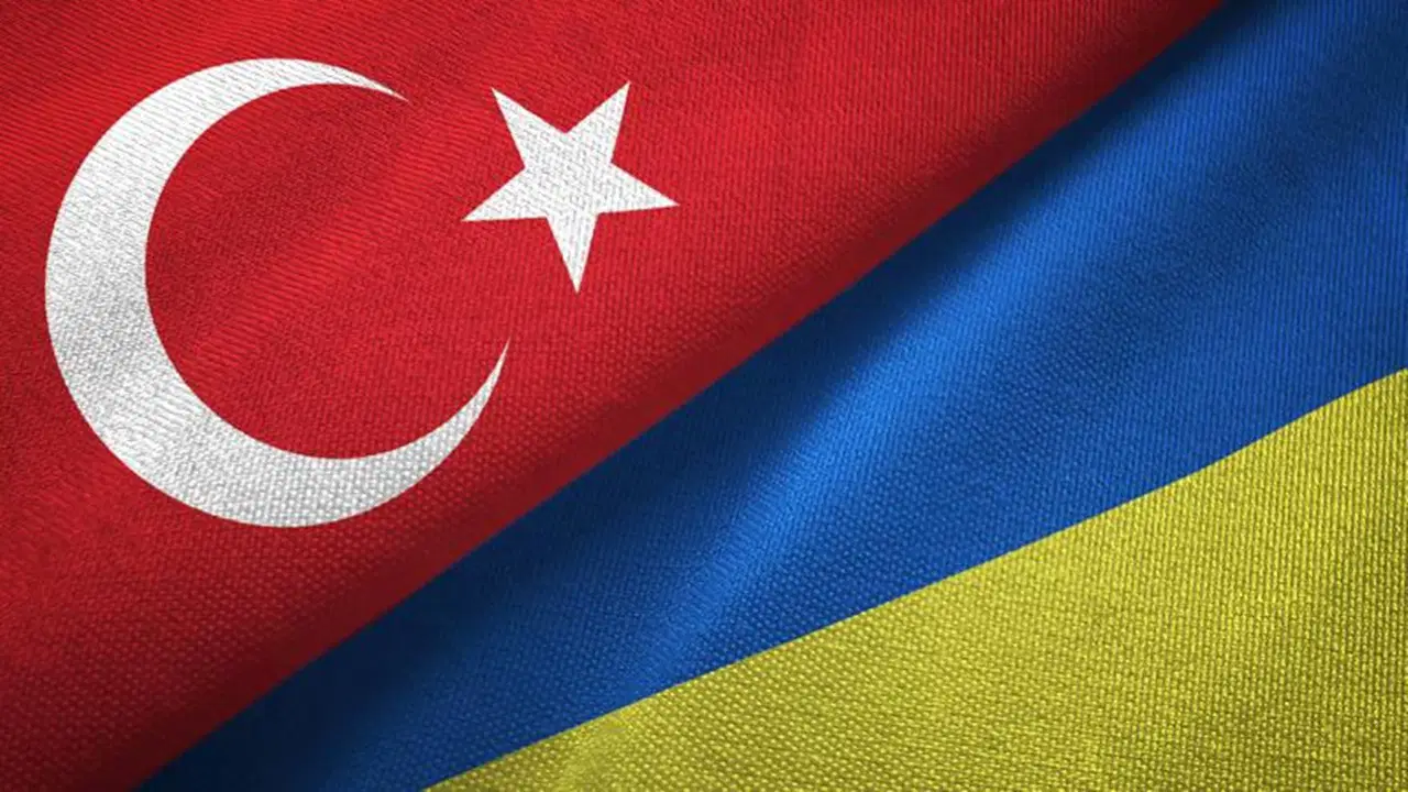 Türkiye-Ukrayna Serbest Ticaret Anlaşması Başladı!