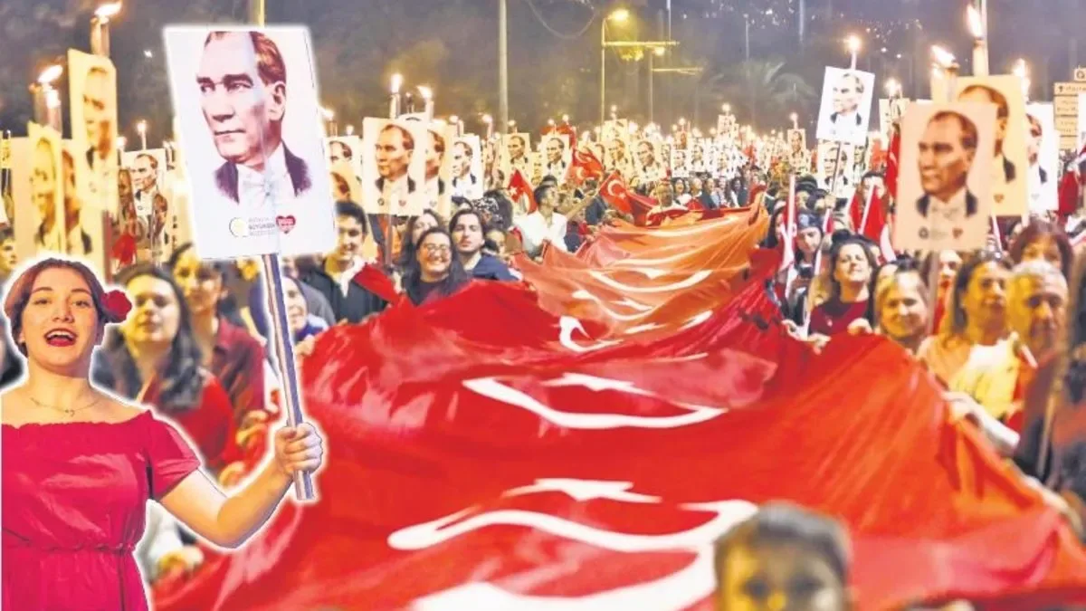 Türkiye Uyumadı: Geceye Damga Vuran Olaylar!