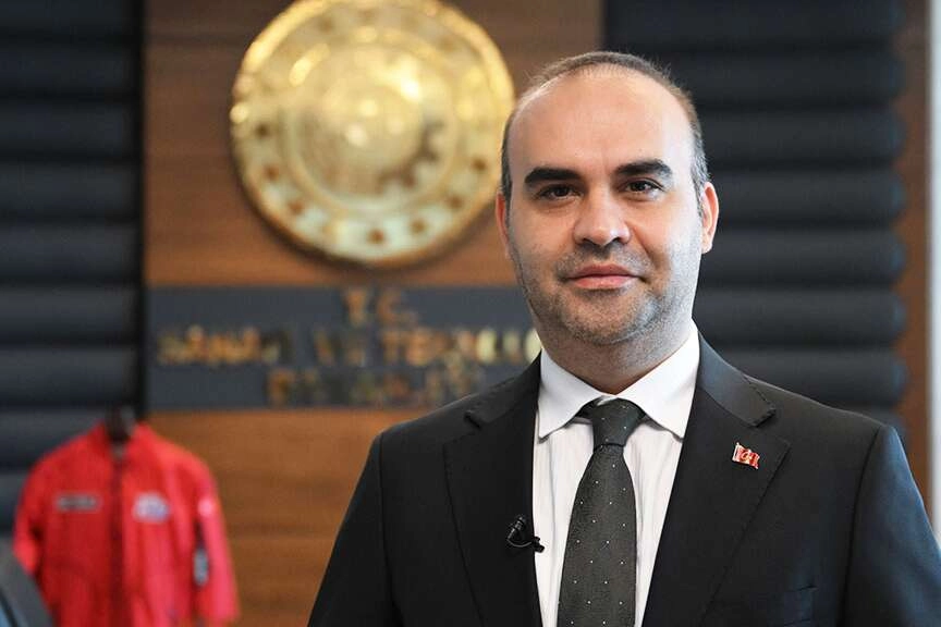 Türkiye, Uzay Kongresi’ne Ev Sahipliği Yapacak!