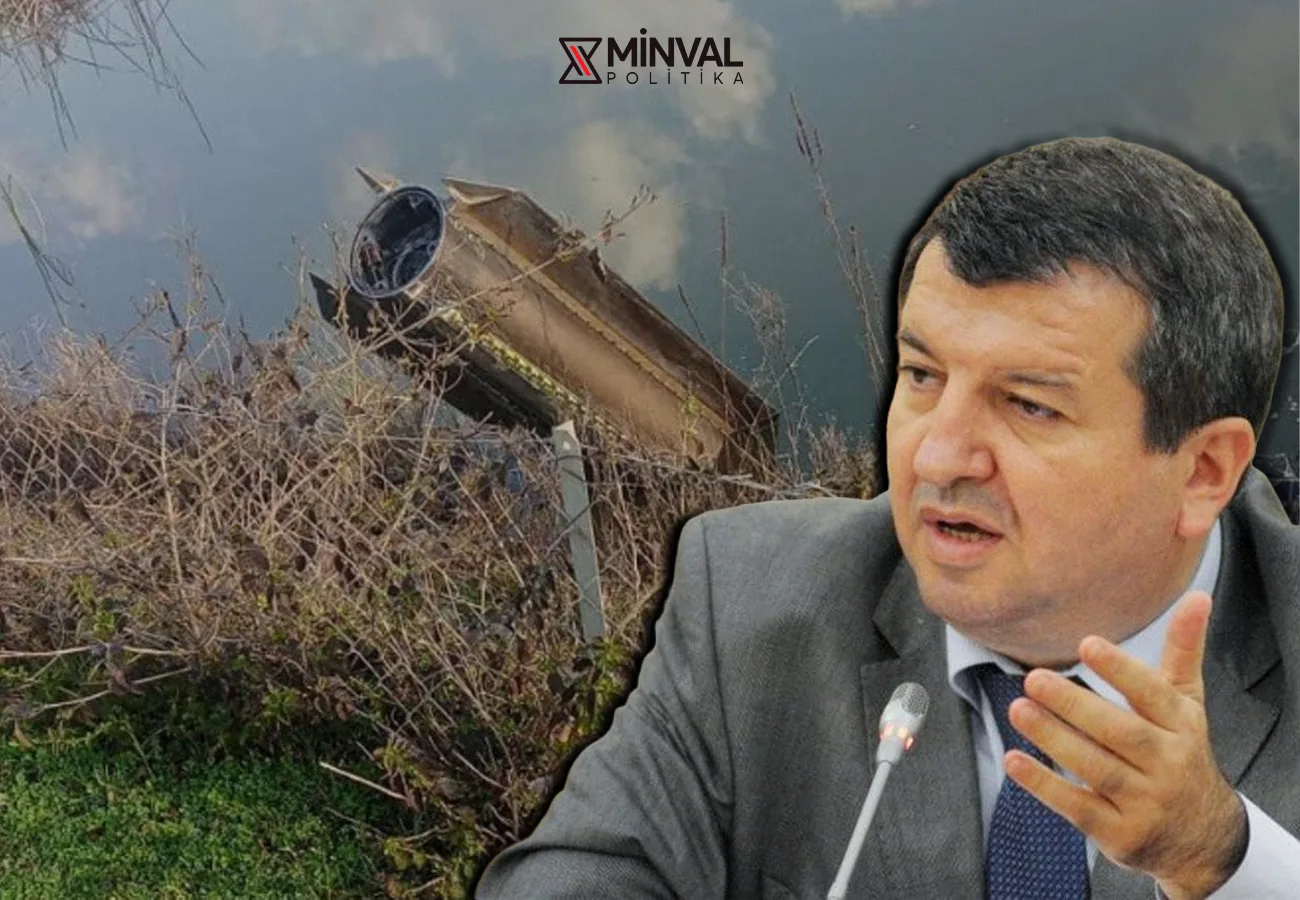 Türkiye üzerindeki füze saldırısı, İran çevresindeki risk bölgesinin genişlediğinin bir işaretidir.