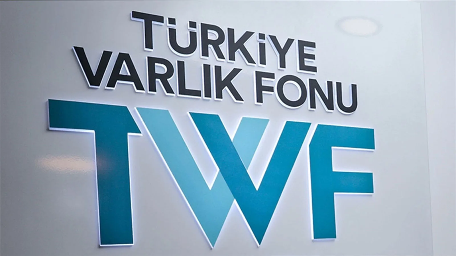 Türkiye Varlık Fonu, Dünyada Zirveye Yerleşti!