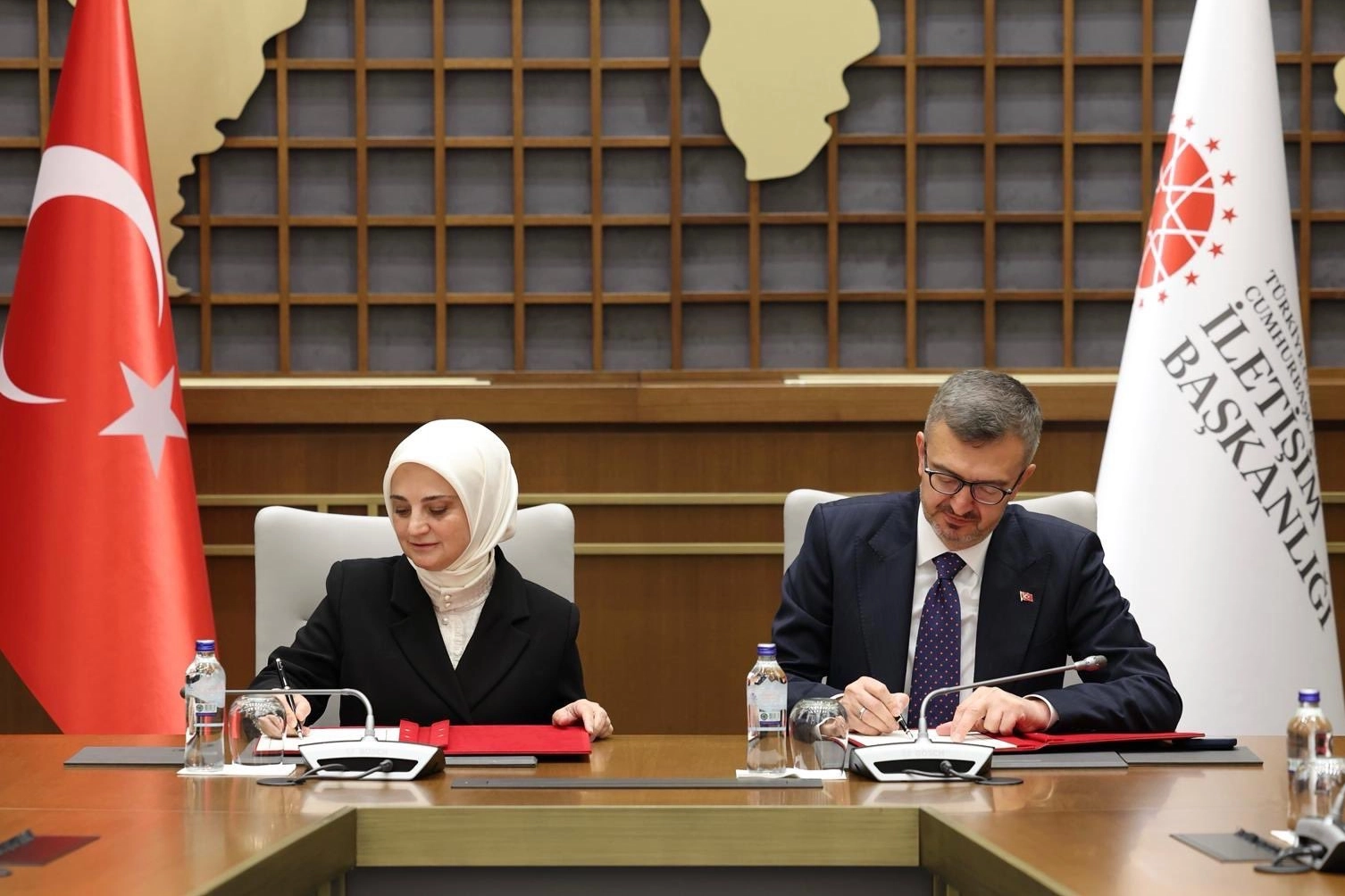 Türkiye ve Afrika Arasında Kültürel İş Birliği