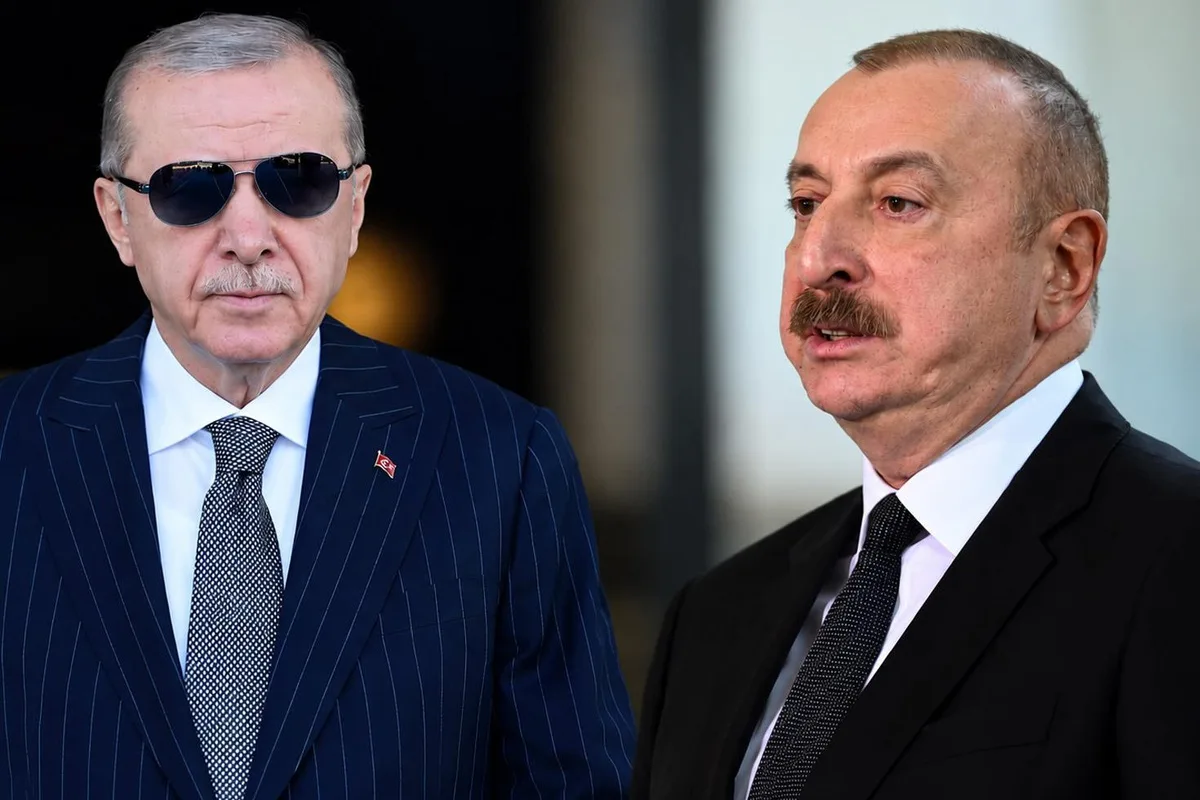 Türkiye ve Azerbaycan Arasında Kriz İddiaları