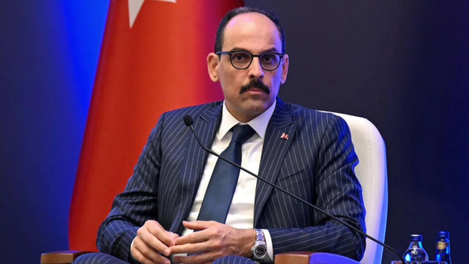 Türkiye ve Hamas’tan Ateşkes İçin Kritik Görüşme