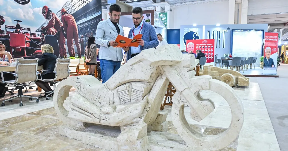 Türkiye ve İtalya’dan Doğal Taş Stratejileri