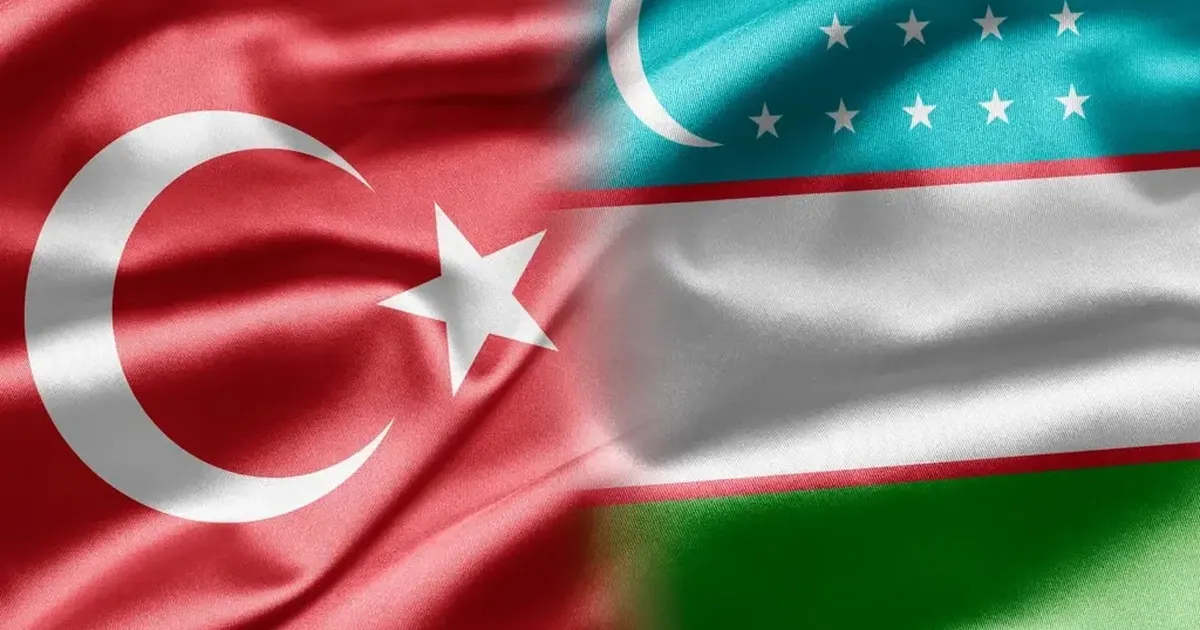 Türkiye ve Özbekistan’dan Stratejik İşbirliği Adımı