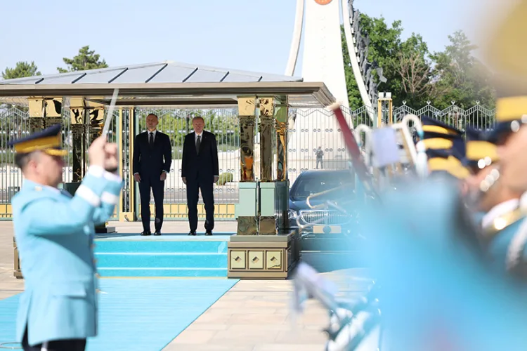 Türkiye ve Polonya’dan Stratejik İşbirliği Mesajı