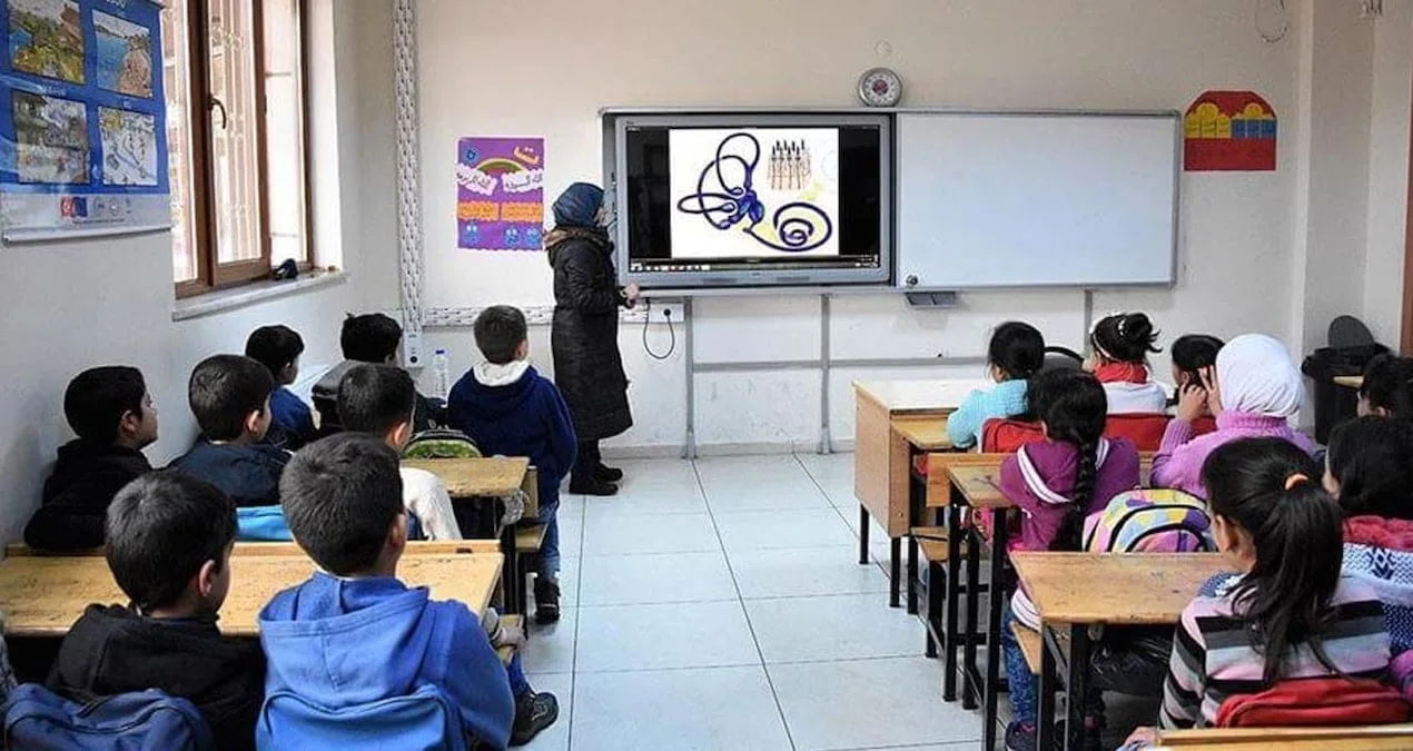 Türkiye ve Suriye’den Eğitimde İş Birliği Adımı