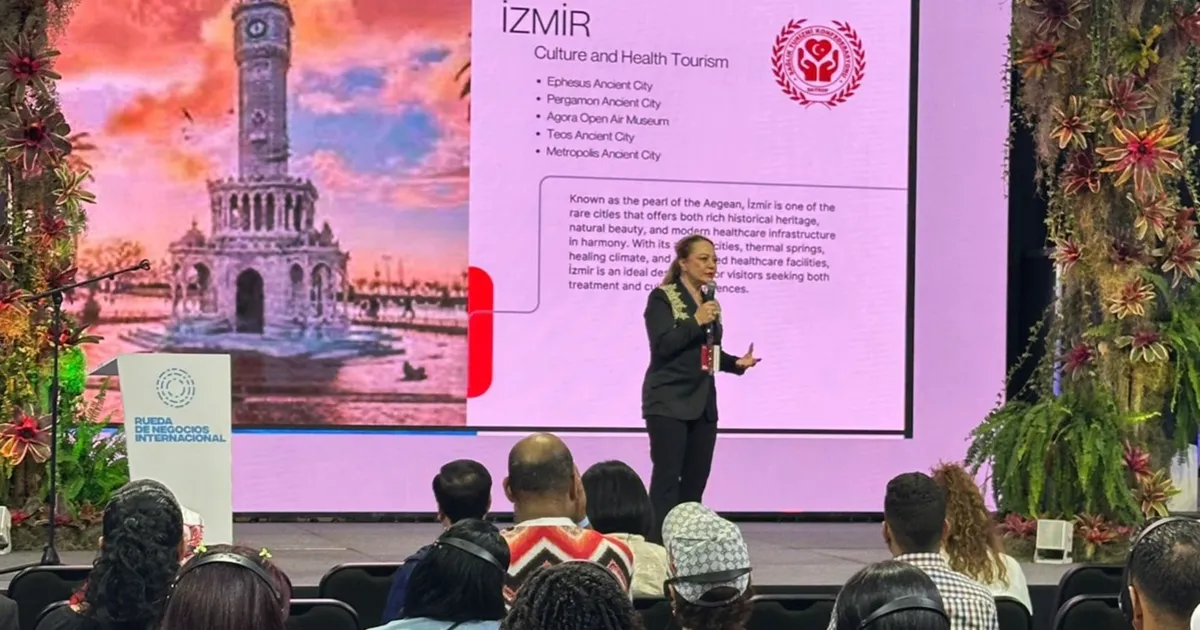 Türkiye, Venezuela’da Sağlık Turizminde Fark Yarattı