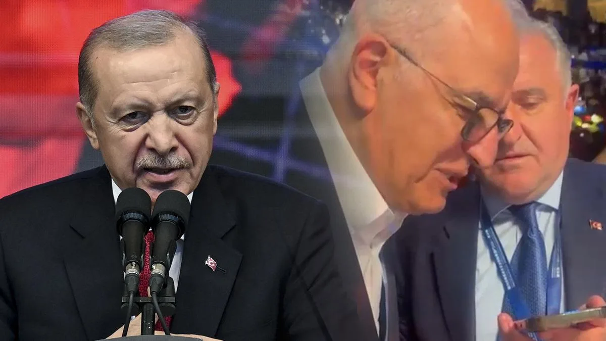 Türkiye Voleybol Milli Takımı Şampiyon!