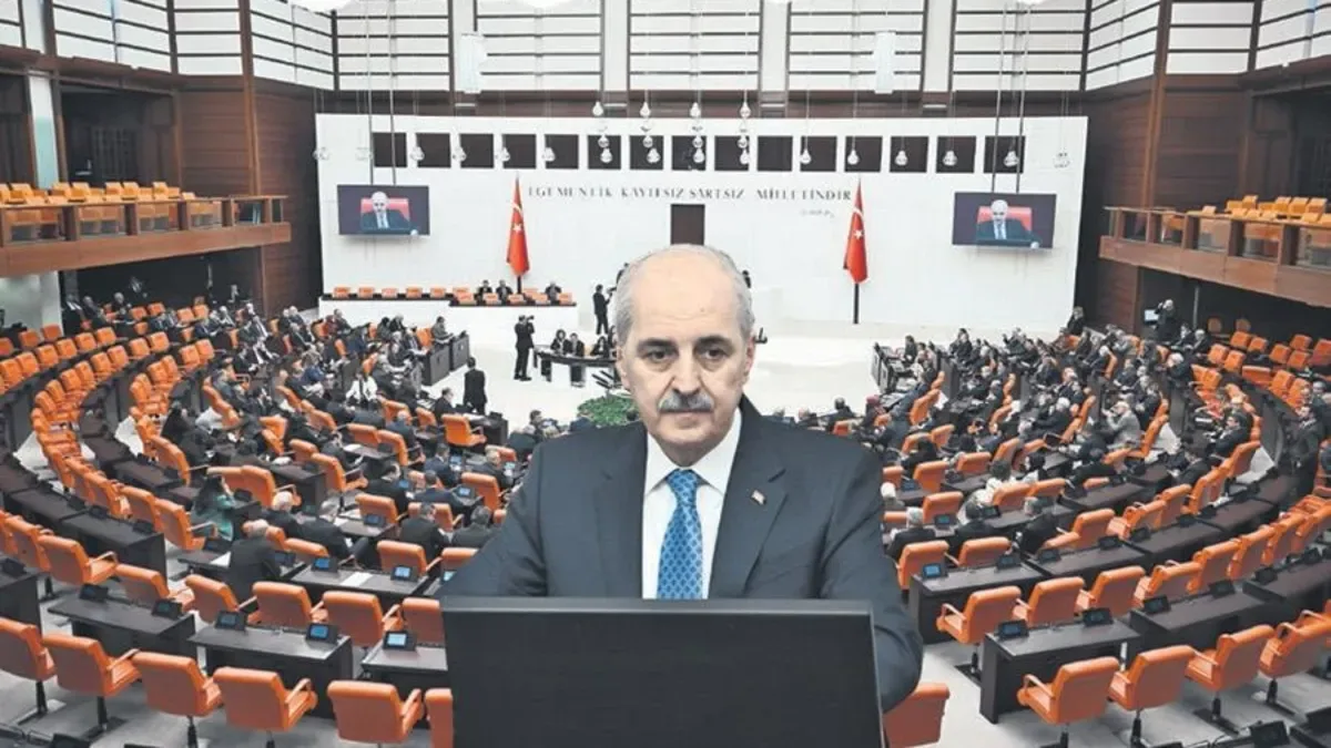 Türkiye: Yanlış Hesapların Oyununa Gelmeyecek