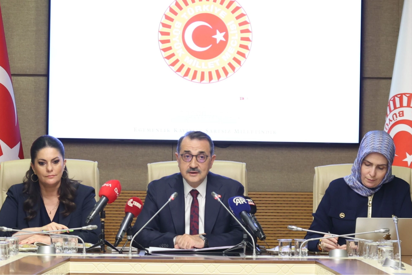 Türkiye, Yapay Zeka’da Düzenleyici Olacak!