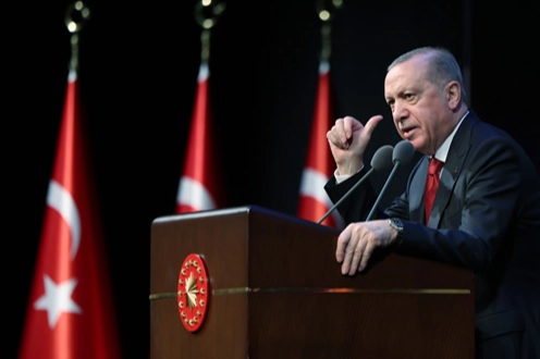 Türkiye Yargıda Avrupa’yı Geride Bıraktı!