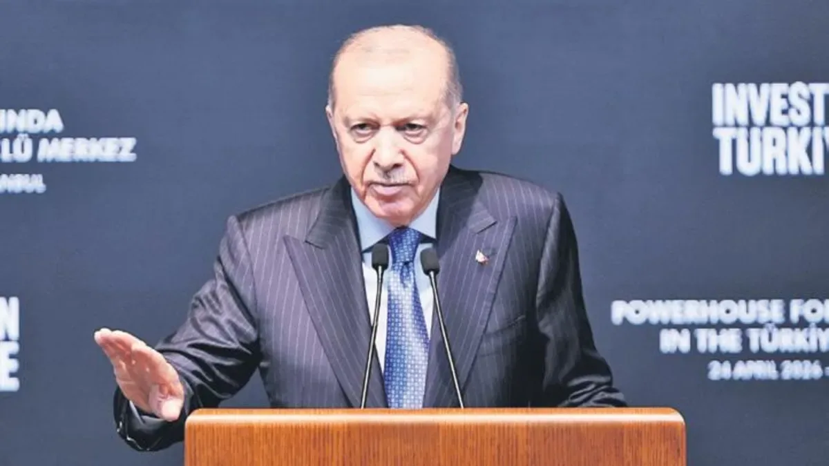 Türkiye: Yatırım İçin En Doğru Adres!