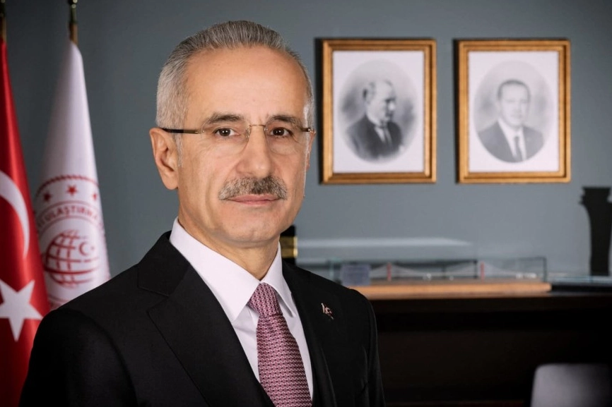 Türkiye’ye 20 Milyar Dolar Altyapı Yatırımı!
