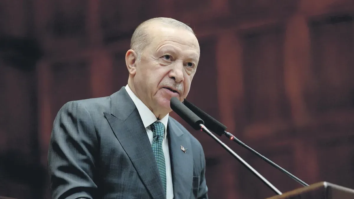 Türkiye’ye El Uzatanın Eli Yanar!
