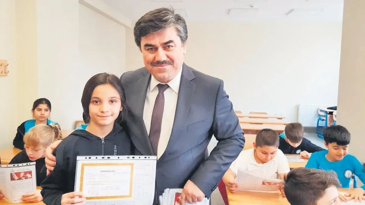 Türkiye’ye Yenilikçi Proje: Geleceği Şekillendiriyor