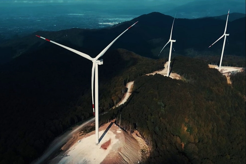 Türkiye, Yenilenebilir Enerjide Tarihi Eşik Aşdı!