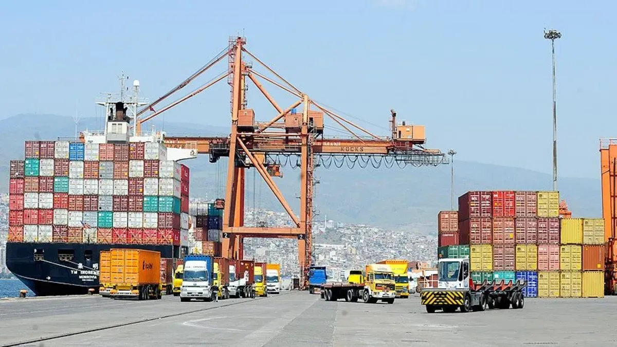 Türkiye-Yunanistan İlişkileri Hızla Gelişiyor!