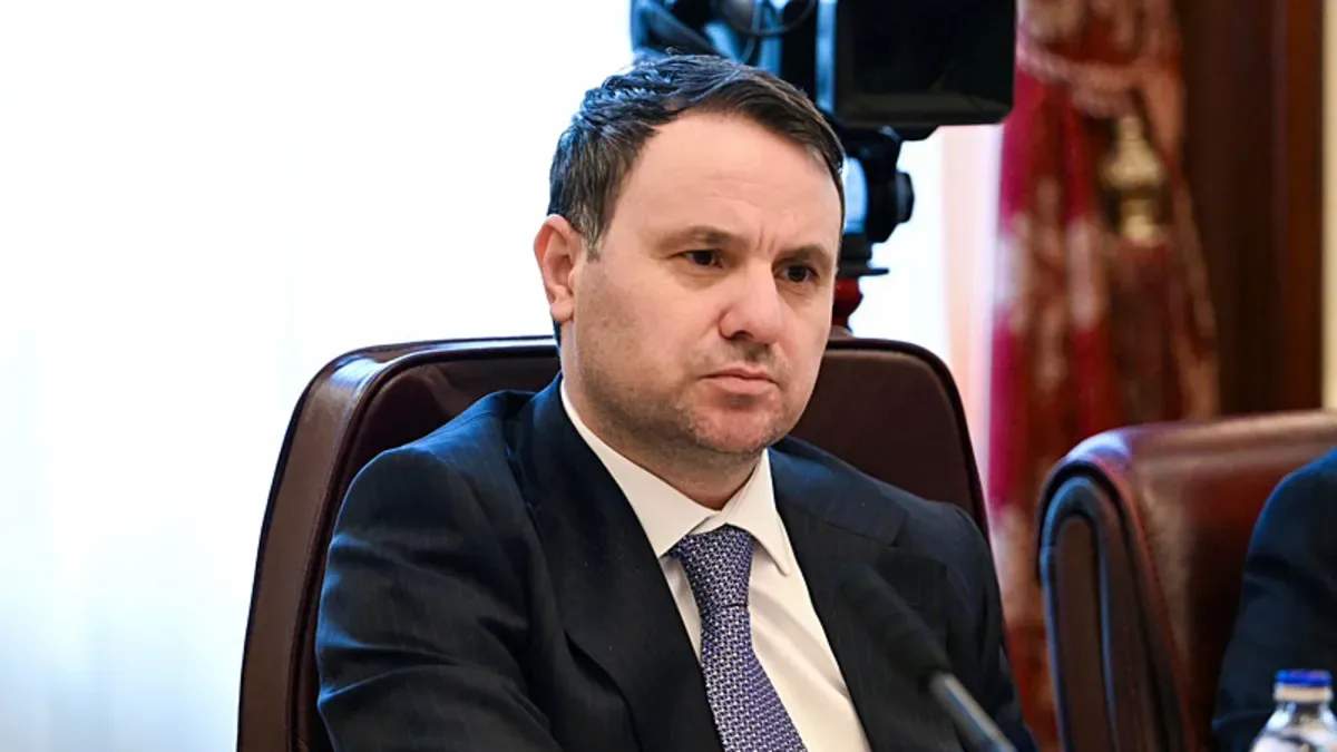 Türkiye Yüzyılı: Adalet Bakanı’ndan Çarpıcı Vurgular