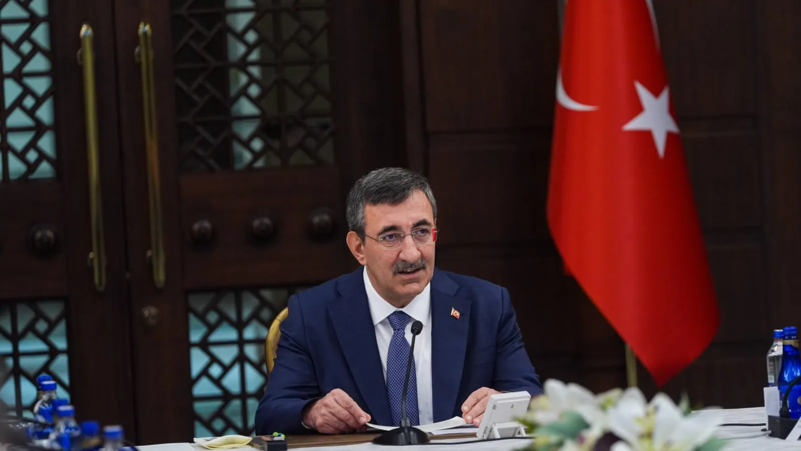 Türkiye Yüzyılı, AK Parti ile Yükseliyor!