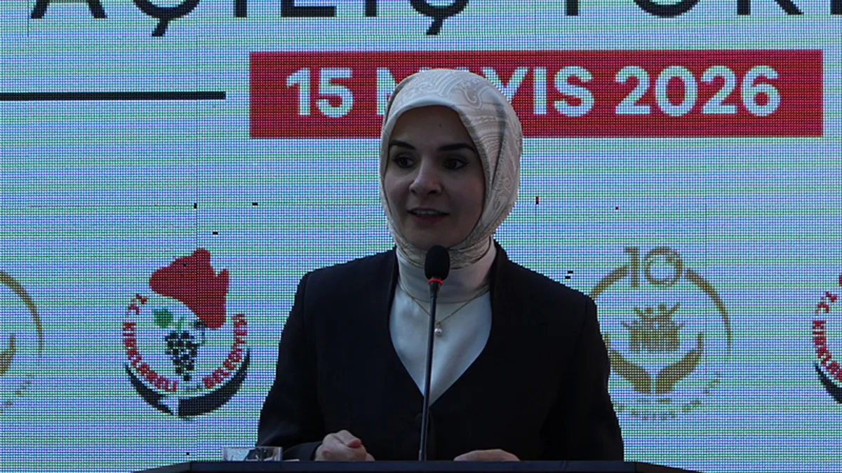 Türkiye Yüzyılı: Bakan Göktaş’tan Güçlü Vurgu!
