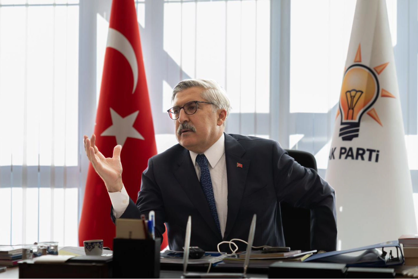 Türkiye Yüzyılı Başladı: NATO Zirvesi’nde Güç!