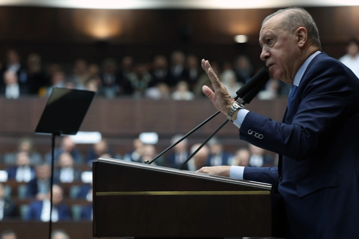 Türkiye Yüzyılı: Ekonomi ve Savunma Vurgusu