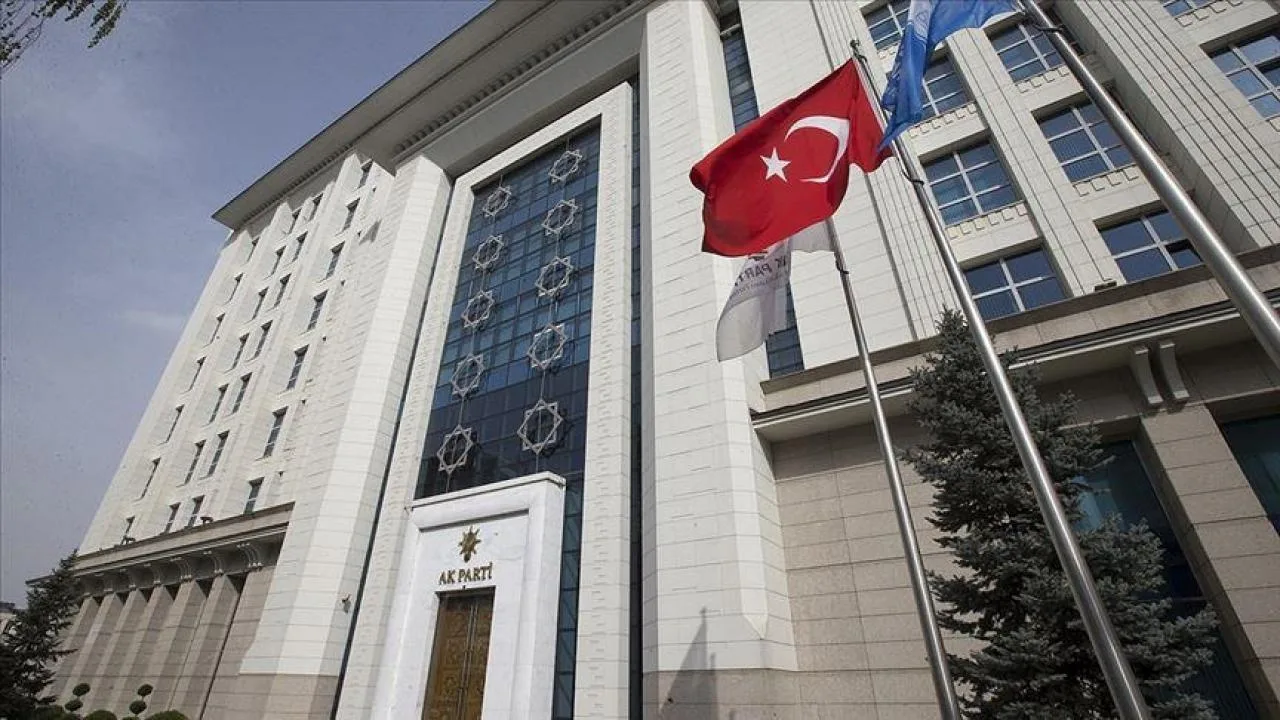 Türkiye Yüzyılı: Geçmişten Geleceğe Vizyon!