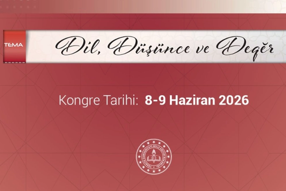 Türkiye Yüzyılı Kongresi: Düşünce ve Dil Buluşması