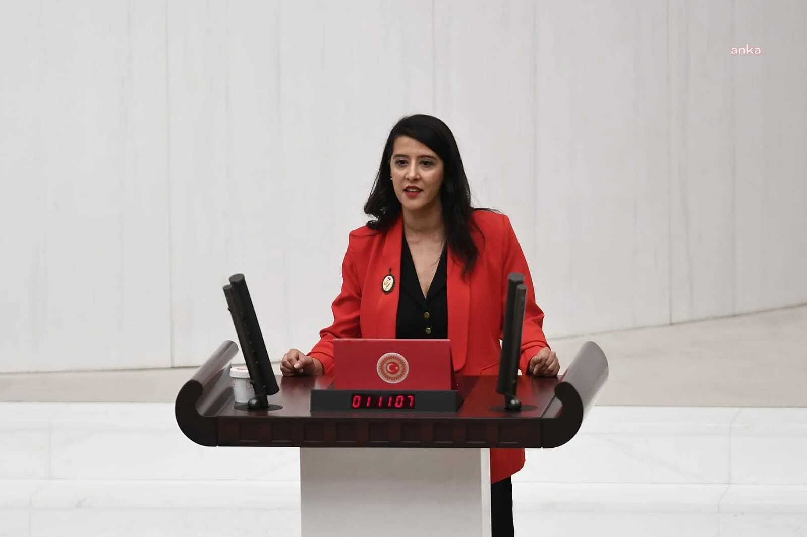 Türkmen’in Gözaltısı: İşçi Direnişine Baskı!