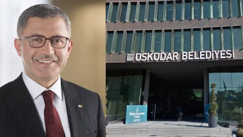 Türkmen’in Haciz İddiası, Borç Kendi Döneminde!
