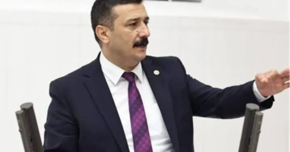 Türkoğlu’ndan Nakliyecilere Çifte Destek Önergesi