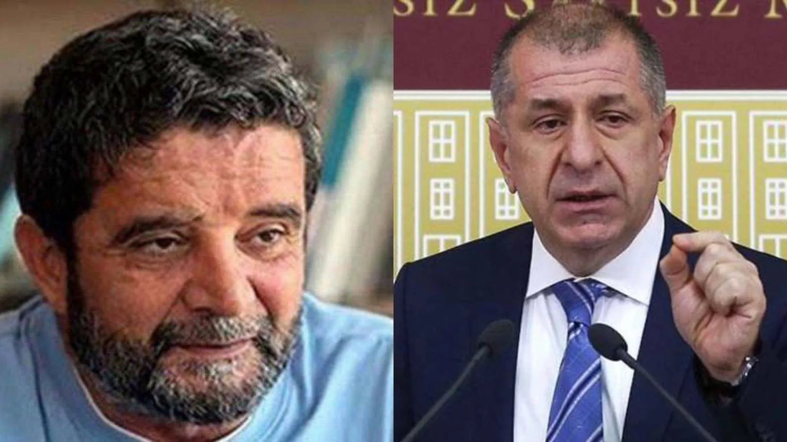 Türköne: Ümit Özdağ, ‘Bölücü’ Olarak Nitelendirildi