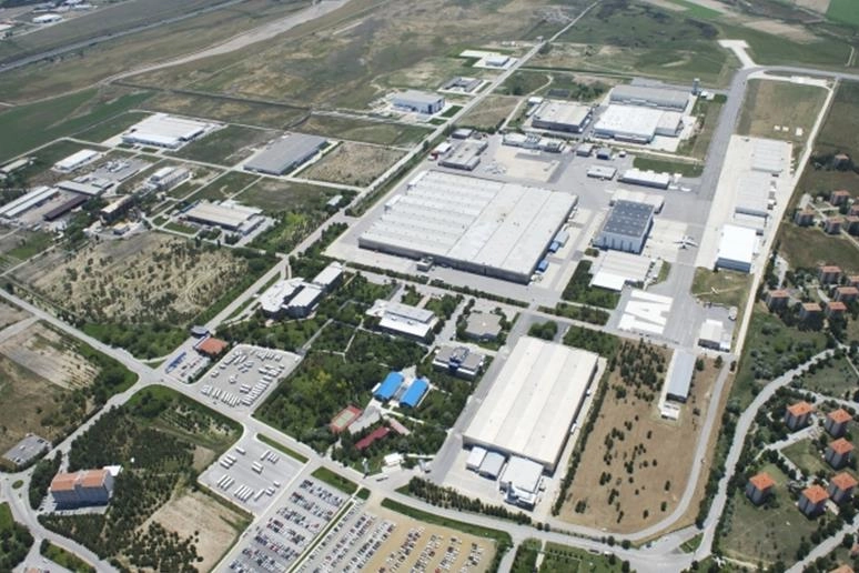 TUSAŞ, 2024 Ar-Ge 500’de Liderliğini Sürdürüyor!