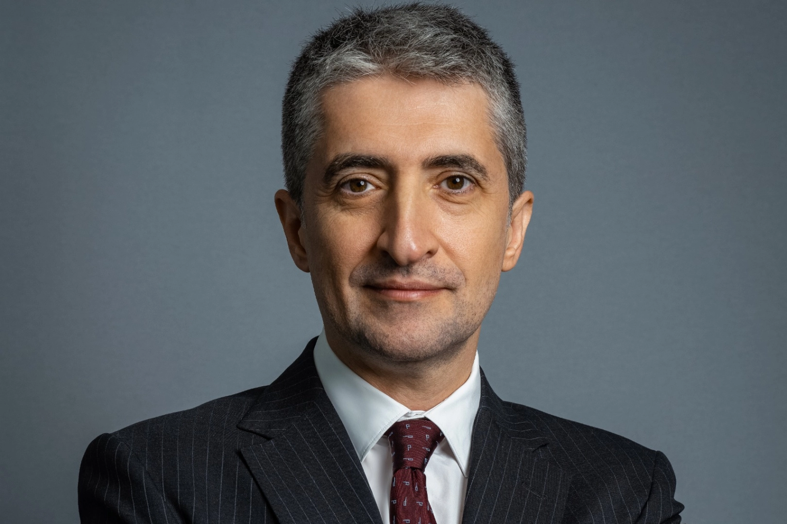 TÜSİAD’da Yeni Dönem: Ozan Diren Başkan Oldu