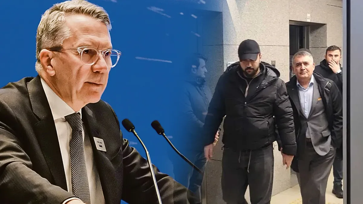 TÜSİAD Davasında Kritik Karar Açıklandı