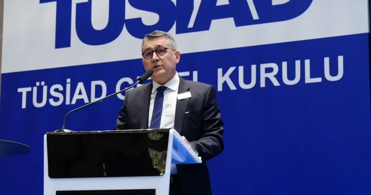 TÜSİAD Heyeti Çin’de Teknoloji İşbirliği Arıyor