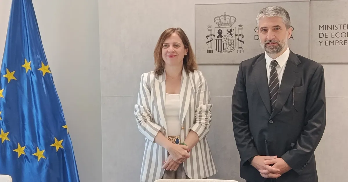 TÜSİAD Heyeti İspanya’da Yeni İş Birlikleri Arıyor