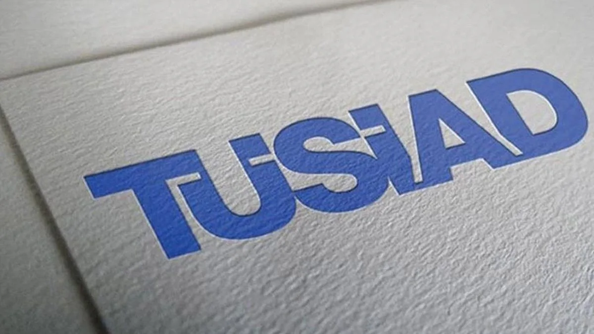 TÜSİAD Etkinliği