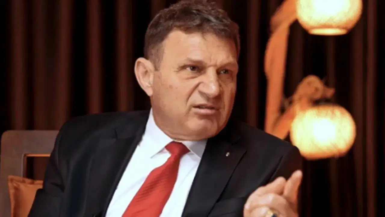 Tutuklanan Amiral Türker Ertürk’ün İfadesi Açıklandı