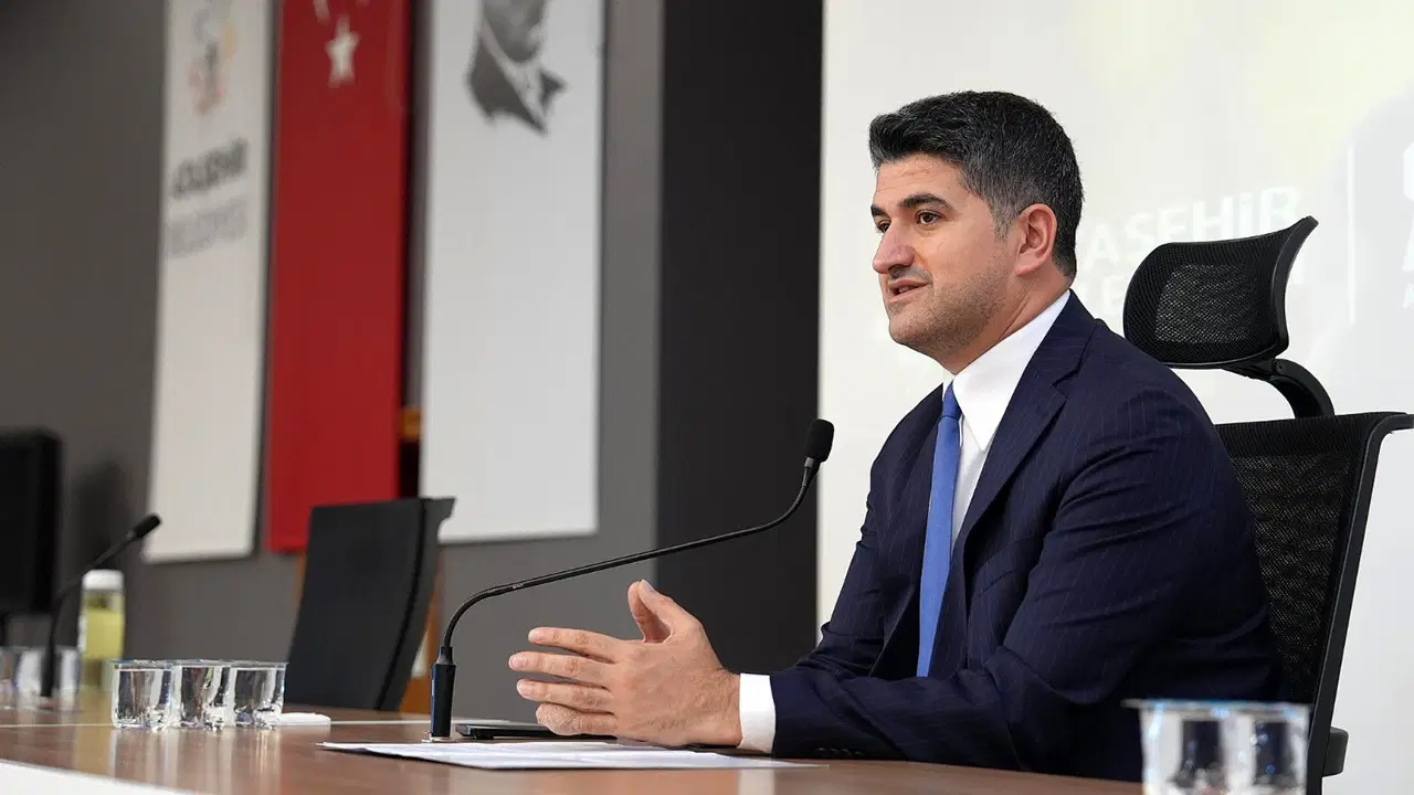 Tutuklu Başkan’dan AKP’ye Geçişe Sert Tepki!