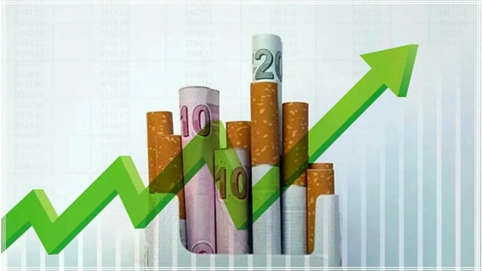 Tütün Vergileri: Adalet mi, Cezalandırma mı?