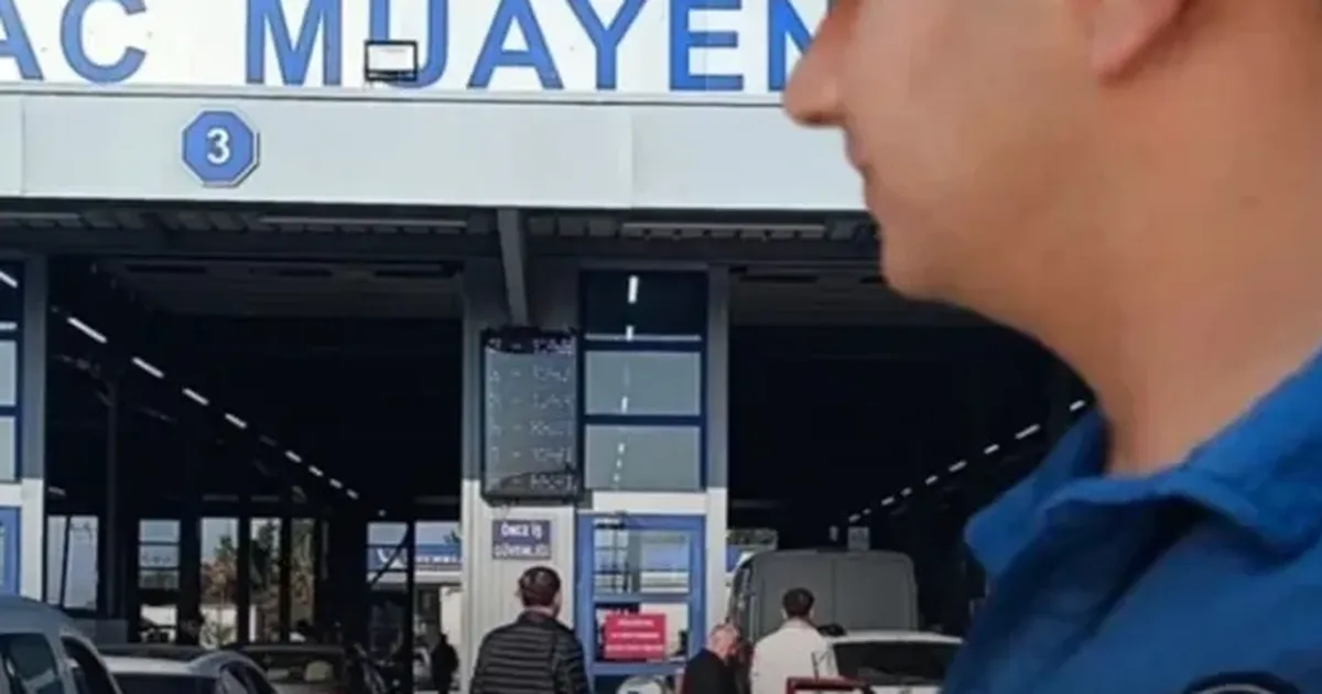 TÜVTÜRK İçin 2 Başmüfettiş, 3 Denetçi Görevlendirildi!